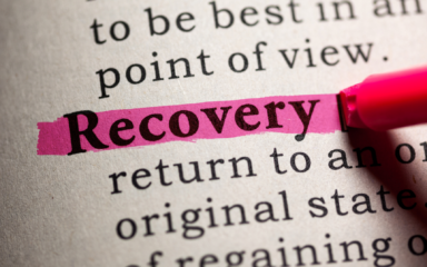 self recovery for addiction treatment